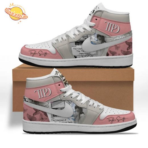 woo image2F2024 09 202FTaylor Swift Premium Air Jordan 1 Sneaker Boots 3