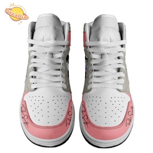 woo image2F2024 09 202FTaylor Swift Premium Air Jordan 1 Sneaker Boots 4