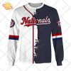 Personalized New York Yankees MLB Mix Jersey