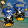 Nashville Predators Hawaiian Shirt