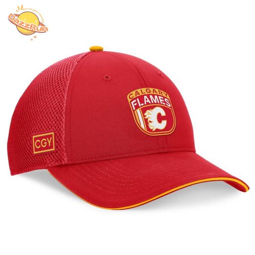 woo image2F2024 09 252FCalgary Flames 2024 NHL Draft Trucker Cap 3