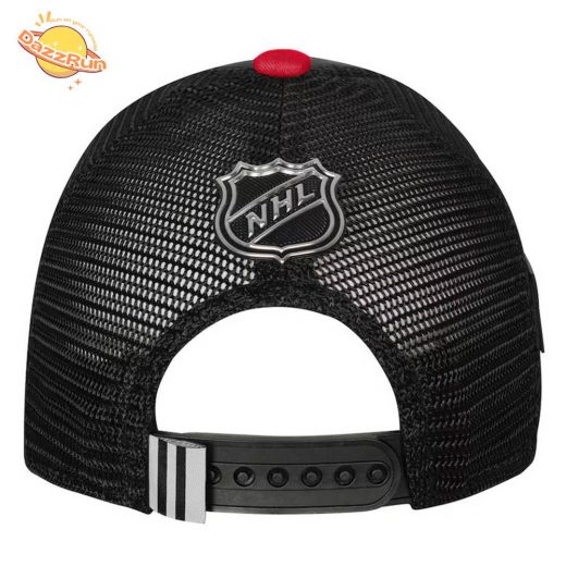 woo image2F2024 09 252FChicago Blackhawks 2024 NHL Draft Trucker Cap 4