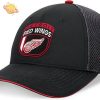 Montreal Canadiens 2024 NHL Draft Trucker Cap