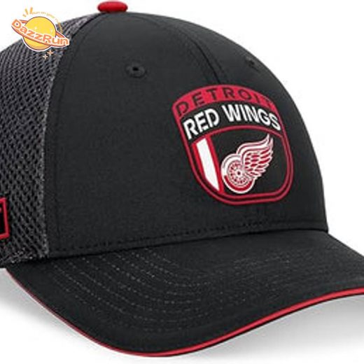 woo image2F2024 09 252FDetroit Red Wings 2024 NHL Draft Trucker Cap 3