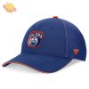 Montreal Canadiens 2024 NHL Draft Trucker Cap