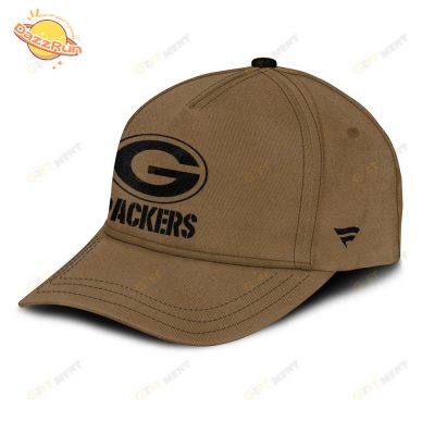 Green Bay Packers Salute To Service Baseball Cap