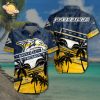 Buffalo Sabres Hawaiian Shirt