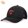 Pittsburgh Penguins 2024 NHL Draft Trucker Cap