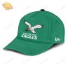 Philadelphia Eagles Jason Kelce “Thank You For The Memories” Cap