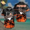 New York Islanders Hawaiian Shirt