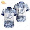 Pittsburgh Penguins Hawaiian Shirt