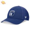 Colorado Avalanche 2024 NHL Draft Trucker Cap