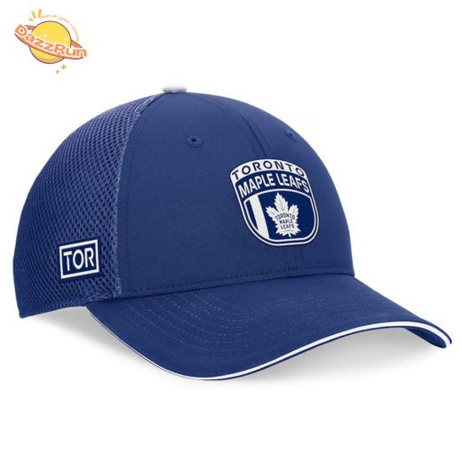 woo image2F2024 09 252FToronto Maple Leafs 2024 NHL Draft Trucker Cap 3