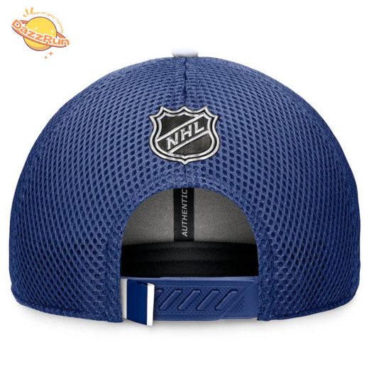 woo image2F2024 09 252FToronto Maple Leafs 2024 NHL Draft Trucker Cap 4