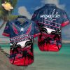 NHL Winnipeg Jets Hawaiian Shirt