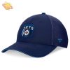 Toronto Maple Leafs 2024 NHL Draft Trucker Cap