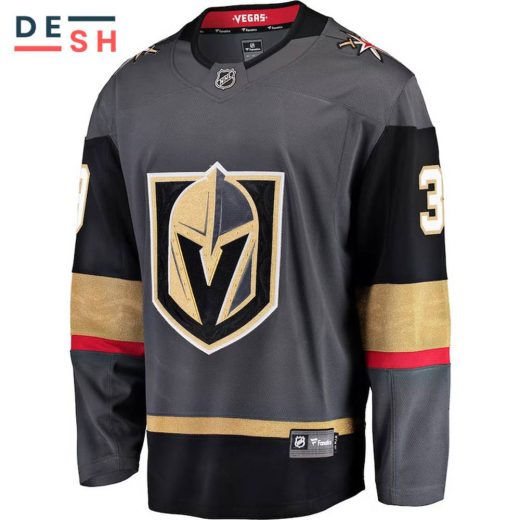 woo image2F2024 09 262FAnthony Mantha Vegas Golden Knights NHL Fanatics Breakaway Home Jersey 3