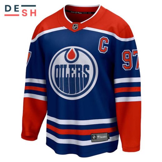 woo image2F2024 09 262FConnor McDavid Edmonton Oilers NHL Fanatics Breakaway Royal Home Jersey 3