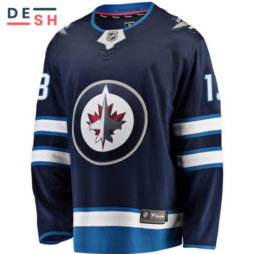 woo image2F2024 09 262FGabriel Vilardi Winnipeg Jets NHL Fanatics Breakaway Home Jersey 3