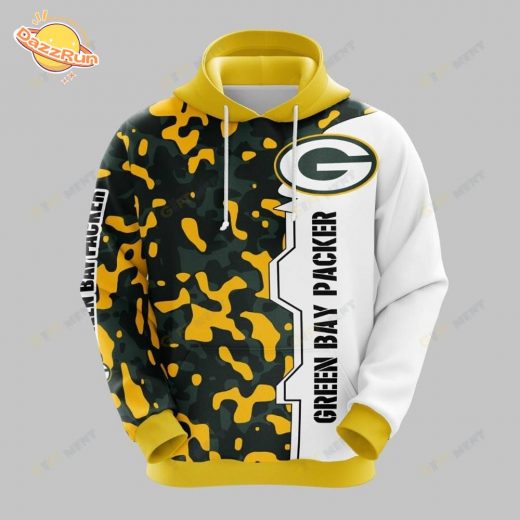 Green Bay Packers Championship Hoodie