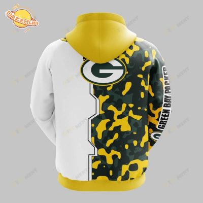 Green Bay Packers Championship Hoodie