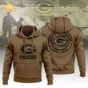 Green Bay Packers x Hannibal Collaboration Hoodie