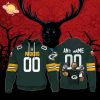 Green Bay Packers Championship Hoodie