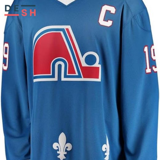 woo image2F2024 09 262FJoe Sakic Quebec Nordiques NHL Fanatics Breakaway Vintage Jersey 3