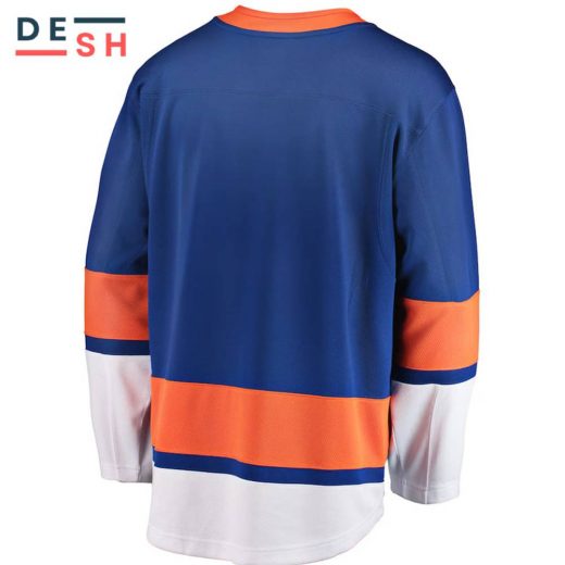 woo image2F2024 09 262FNew York Islanders NHL Fanatics Breakaway Home Jersey 3