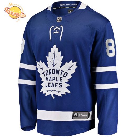 woo image2F2024 09 262FNicholas Robertson Toronto Maple Leafs NHL Fanatics Breakaway Home Jersey 3