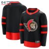 Halloween Enforcer Samhain Hockey Jersey