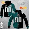 Jason Kelce Philadelphia Eagles Tribute “Thank You for the Memories” Hoodie