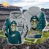 Jason Kelce Philadelphia Eagles Tribute “Thank You for the Memories” Hoodie