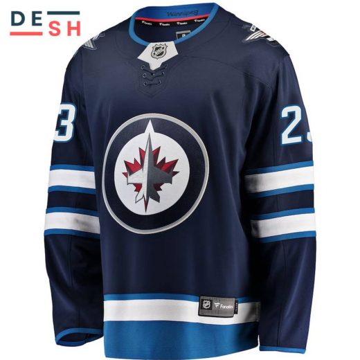 woo image2F2024 09 262FSean Monahan Winnipeg Jets NHL Fanatics Breakaway Home Jersey 3