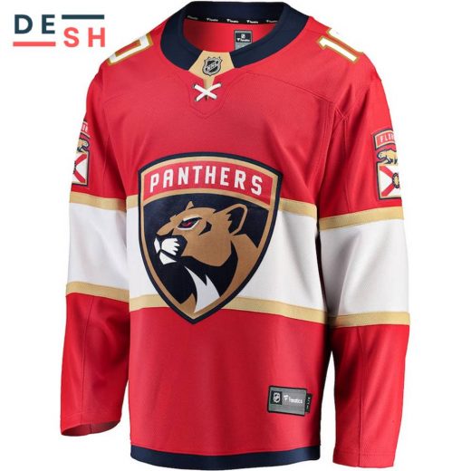 woo image2F2024 09 262FVladimir Tarasenko Florida Panthers NHL Fanatics Breakaway Home Jersey 3