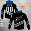 Philadelphia Flyers Reverse Retro Style Personalized NHL Hoodie