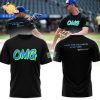 New York Mets 2024 City Connect Limited Custom Jersey