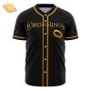 Personalized Ravenclaw House Harry Potter Anime Baseball Jersey – 3D Printed