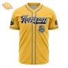 Team Mystic Pokémon Anime Baseball Jersey – 3D Printed