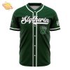 Spiderman Marvel Anime Baseball Jersey – 3D Printed