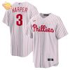 Philadelphia Phillies 2024 City Connect Limited Edition Jersey