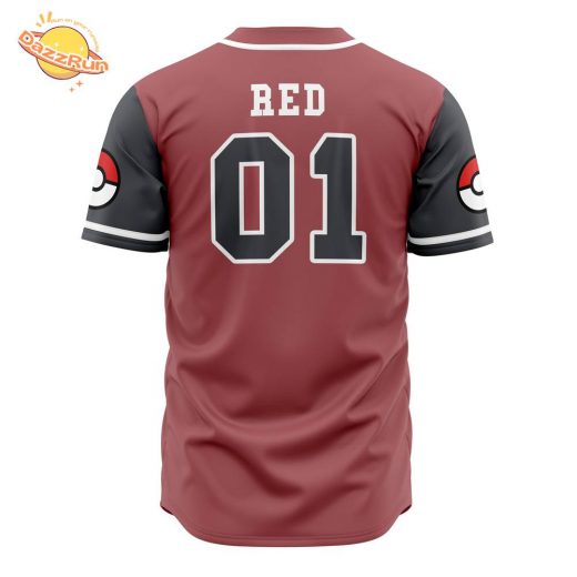 woo image2F2024 09 292FPokmon Trainers Anime Baseball Jersey 3D Printed 2