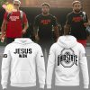 Ohio State Limited Edition Black Hoodie with Joggers