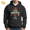 Men’s Nintendo Classic Ugly Christmas Sweater Hoodie