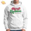 Weimaraner Ugly Christmas Sweater – Family Matching Gift Hoodie