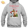 Have Yourself a Merry Little Christmas Hoodie – M175