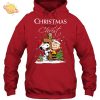 Have Yourself a Merry Little Christmas Hoodie – M175