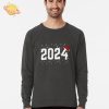 Radiant Beginnings Holiday Pullover Sweatshirt