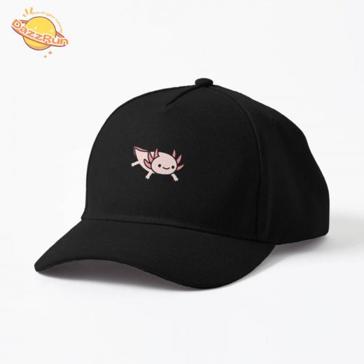 Axolotl Hat