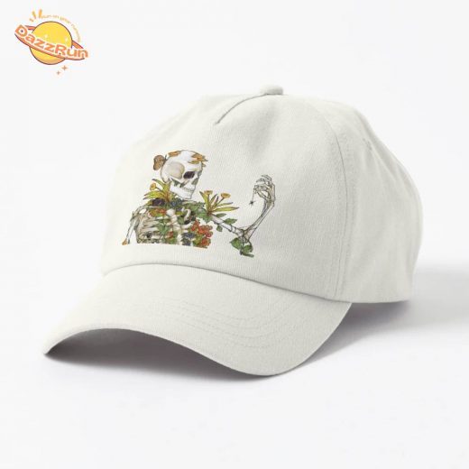 Bones & Botanicals Cap